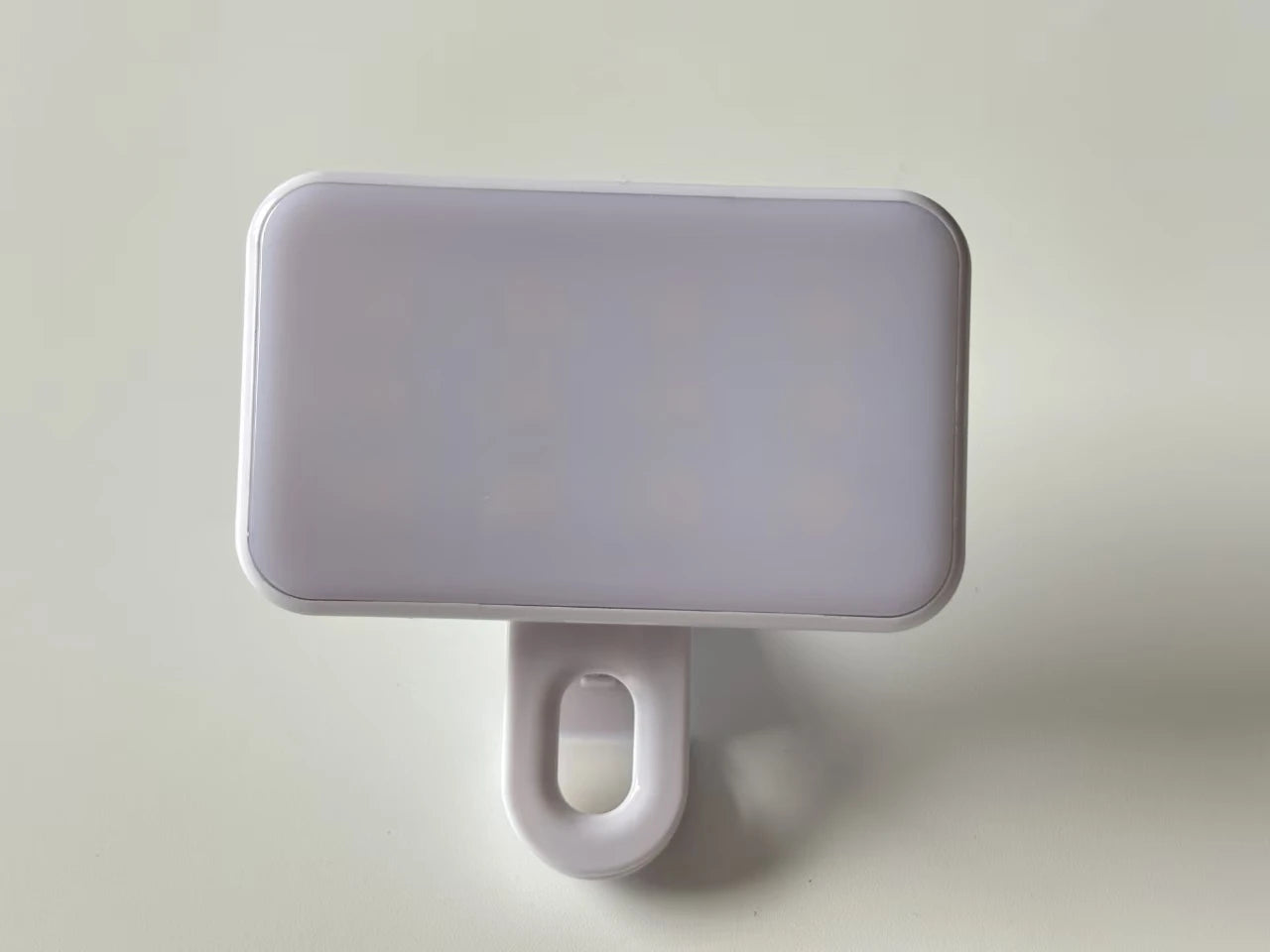 Mini Rechargeable Selfie Fill Light