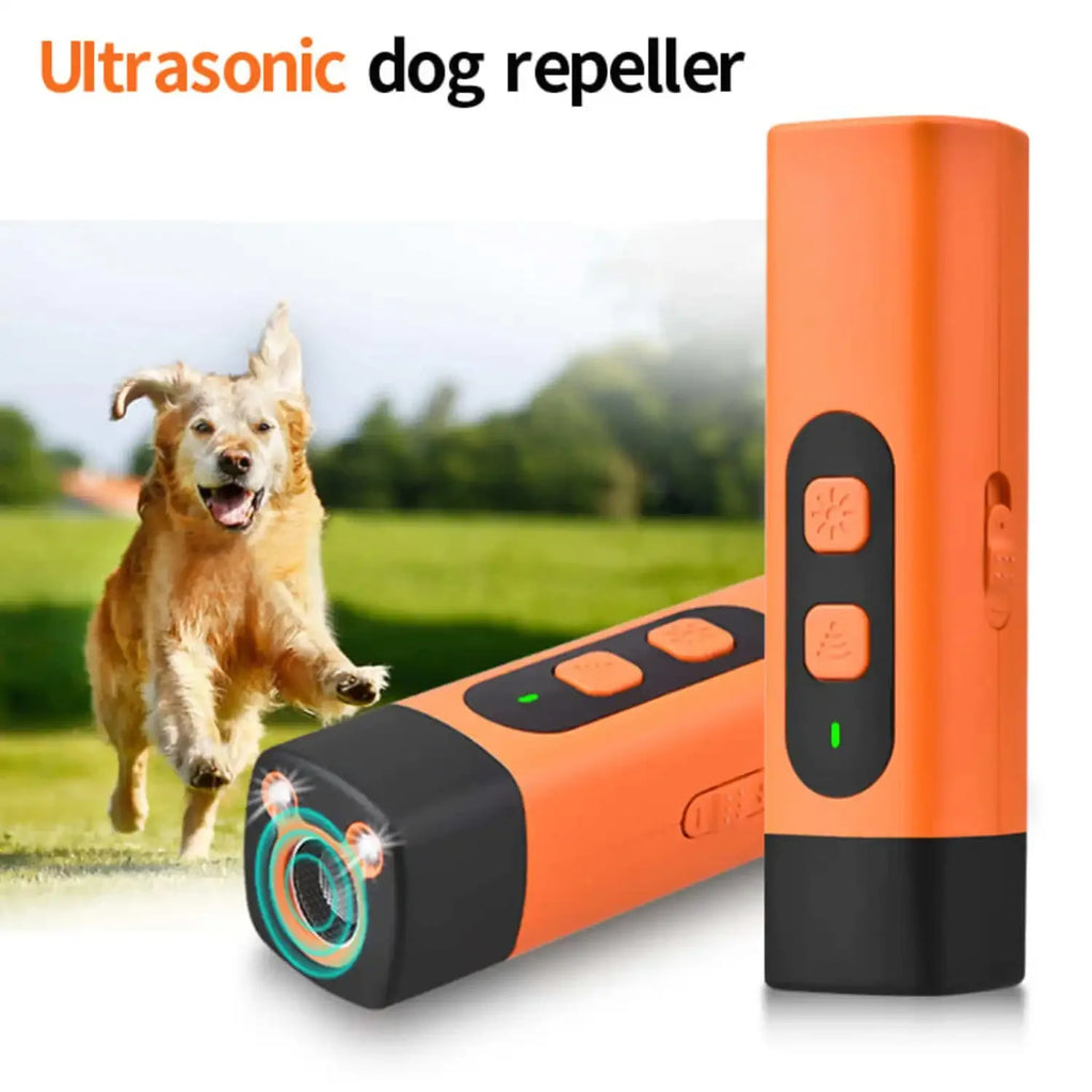 Pet Training Anti Bark Device for Dogs