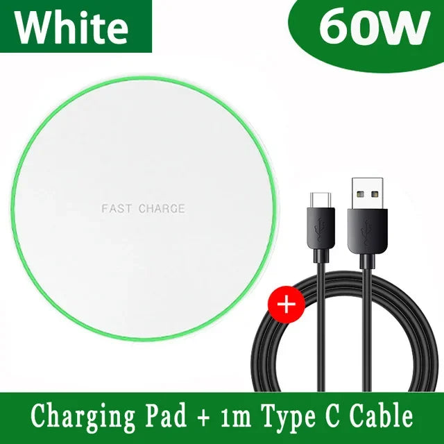 Wireless Charger