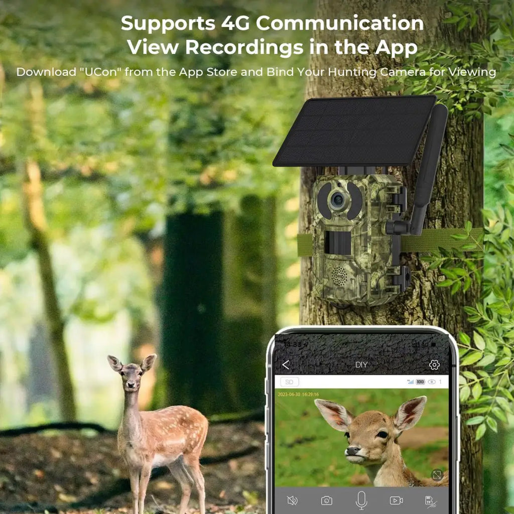 Hunting Camera