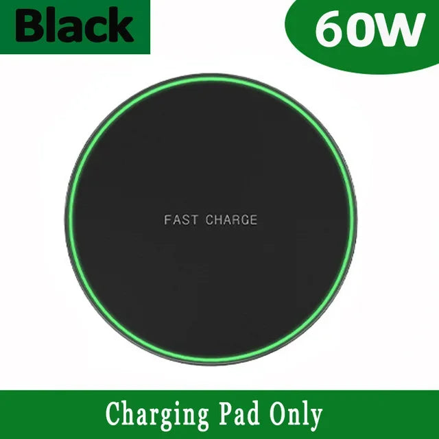 Wireless Charger