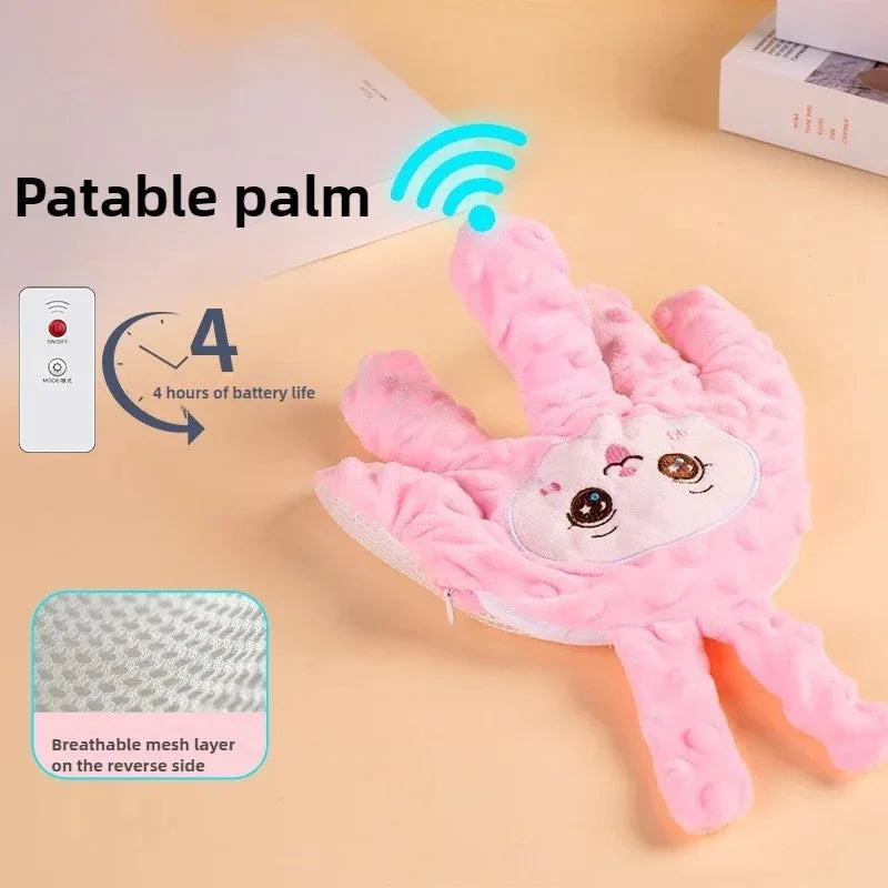 Baby Calming Remote Control Toddler Palm