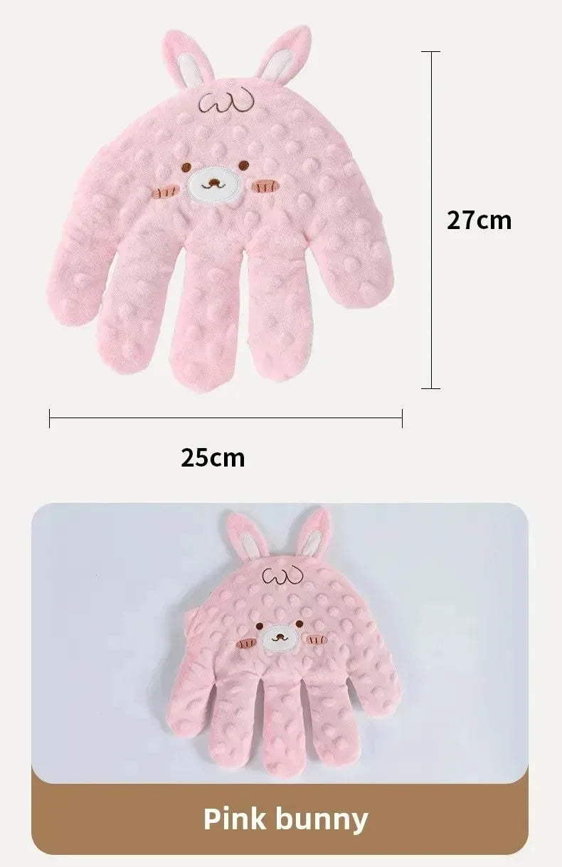 Baby Calming Remote Control Toddler Palm