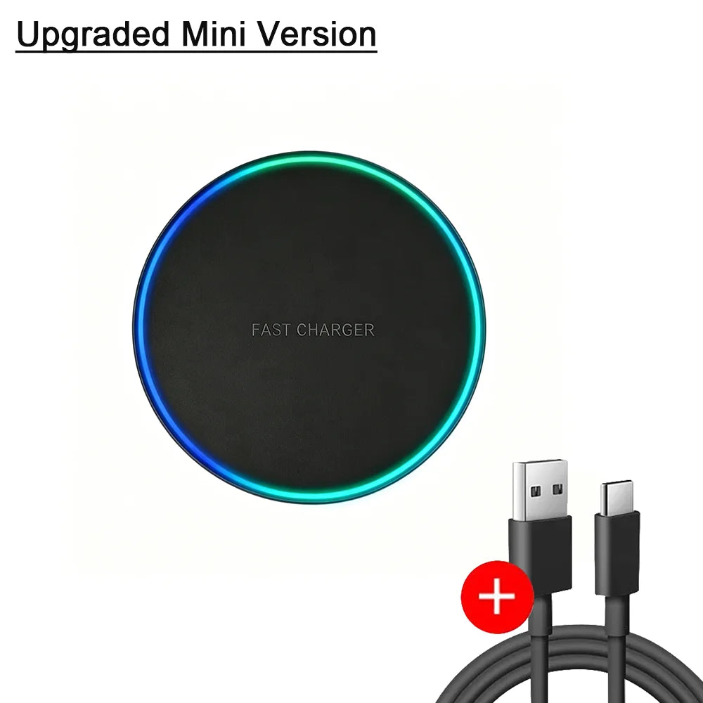 Wireless Charger