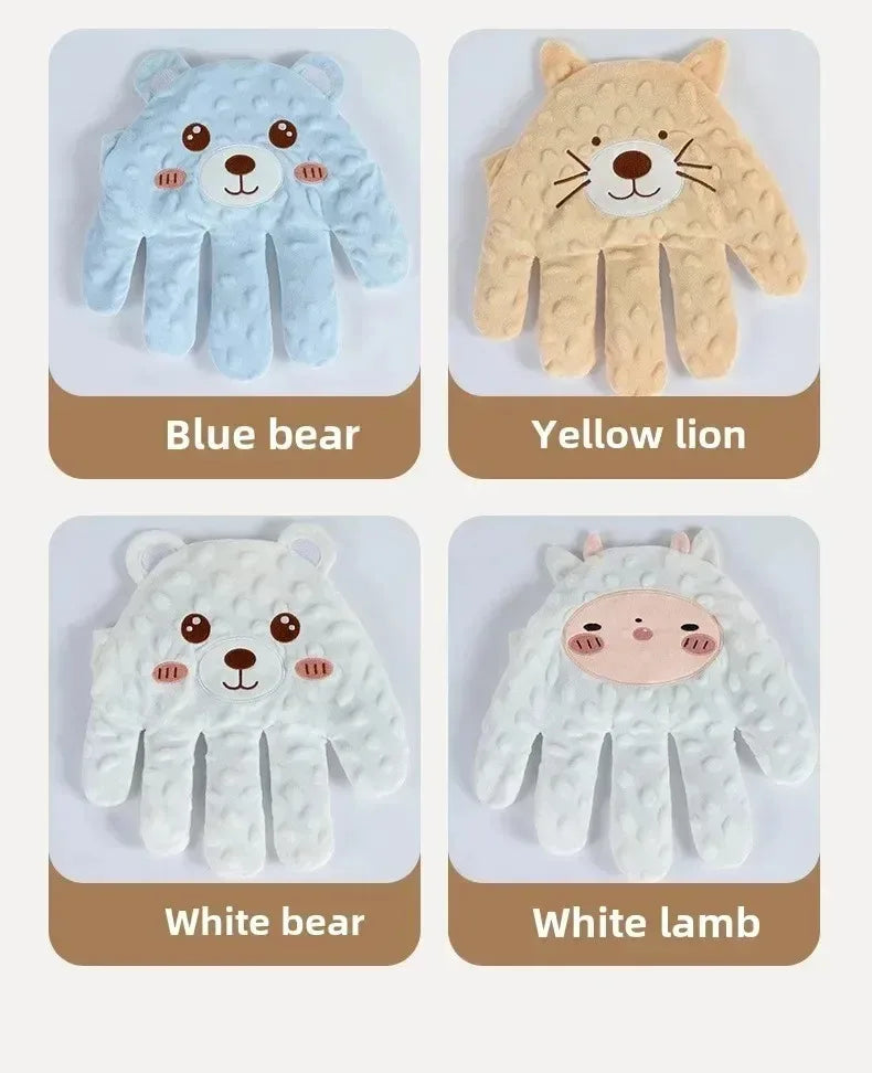 Baby Calming Remote Control Toddler Palm
