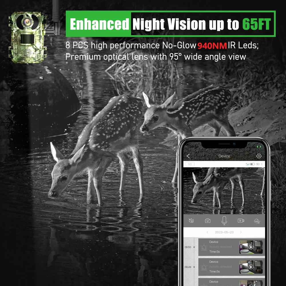 Hunting Camera