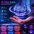 Flying Ball Children's Hand Controlled